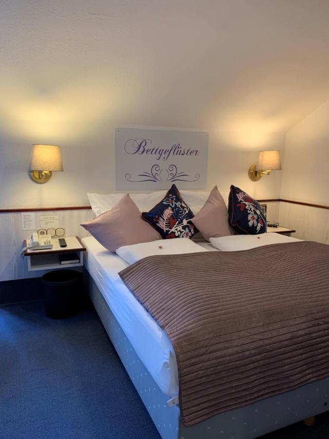 Stadthotel Geis 바트노이슈타트안더살레 외부 사진