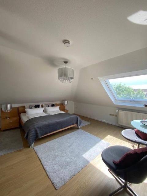 Stadthotel Geis 바트노이슈타트안더살레 외부 사진